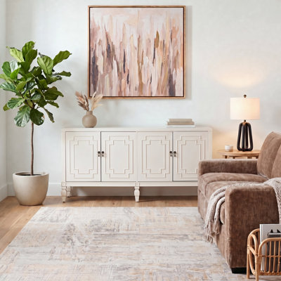 Buffet de 63,5 po de largeur Tropman