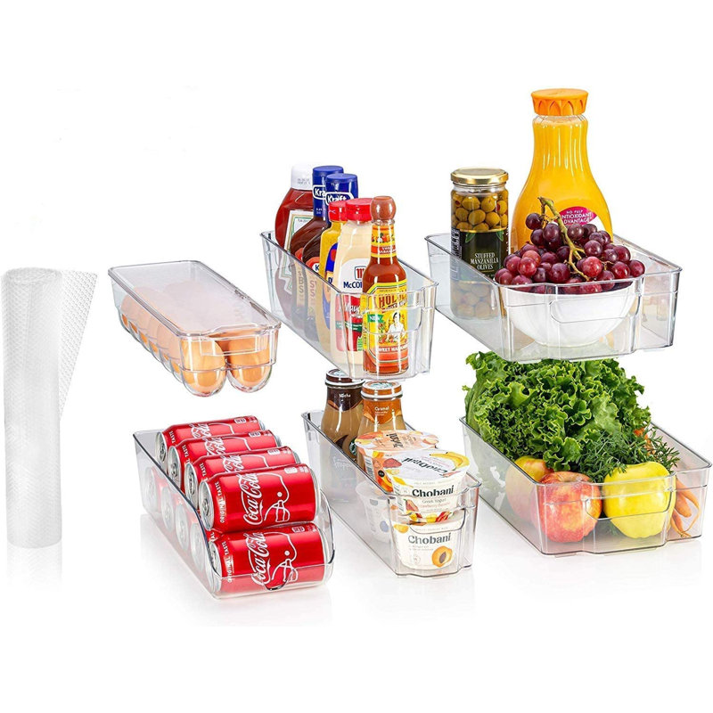 Caeci-Jane Food Storage Container