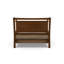 Lit plateforme en tissu d’ameublement Monterey-131413687-131413673-131413683