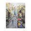 No Frame Print on Canvas