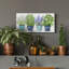 Collection Fresh Herb - impression sur toile tendue-2089472284