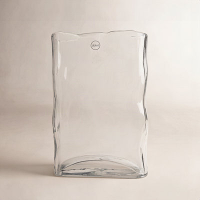 Filia Glass Table Vase