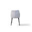 Fauteuil rembourré en cuir-1686711170