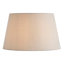Orpington Fabric Drum Lamp Shade-16625027-126429075