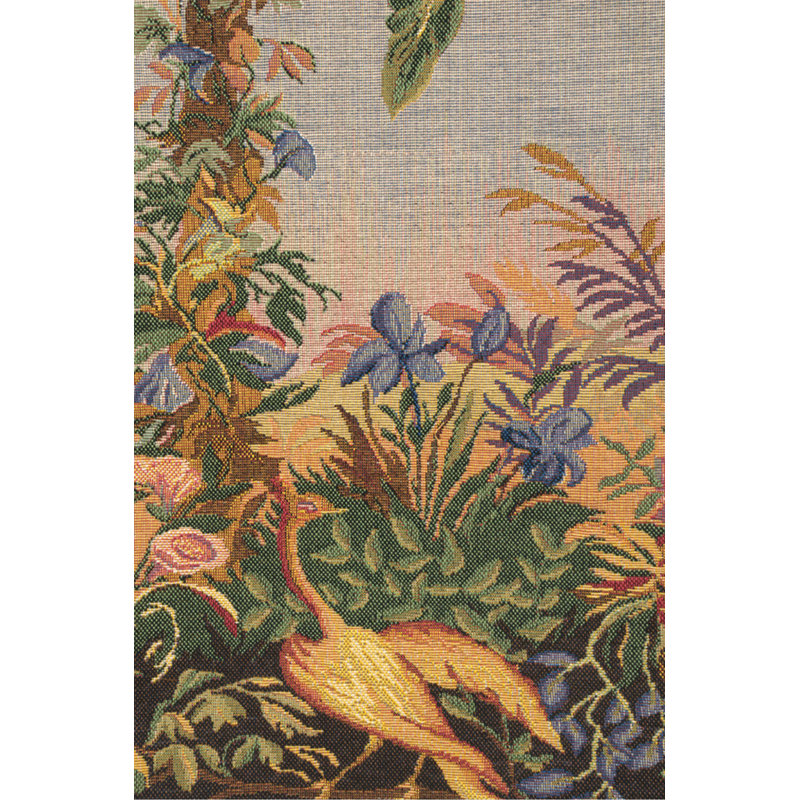 Cotton Blend Wall Hanging
