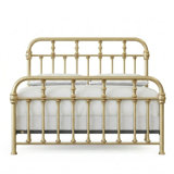 131 Custom Couture Bed | Complete Fancy Foot