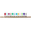 Paddle Handmade Shot Glass