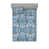 Black Off White Blue Floral is out of stock