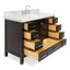 Meuble-lavabo simple 48 po Cambridge-88398676