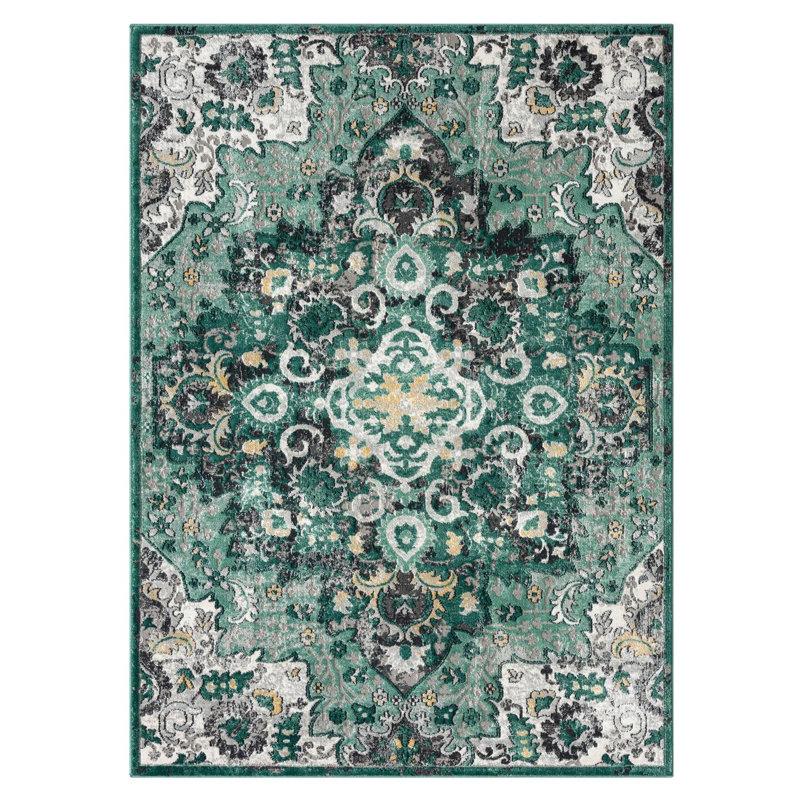Tapis Rany, Rectangle 6 pi x 9 pi