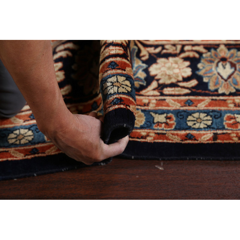 Tapis floral 10 x 13