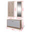 Ashmit Storage Bench