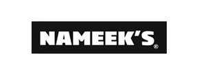 Arcom by Nameeks Logo