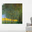 Gustav Klimt - Wrapped Canvas Painting-21211711
