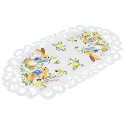 Chemin de table Lillimai