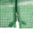 Outsunny 6' x 3' x 3' Portable Mini Greenhouse Outdoor Garden with Large Zipper Doors and Water/UV PE Cover, Green-135204603-135204605