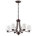 Oil Rubbed Bronze