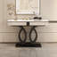 Italian-style simple console table-1714217429