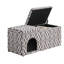 Banc de rangement rembourré Rademacher-1797704798