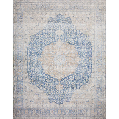 Nicolai Oriental Indoor Rug