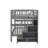 Full Over Full Bunk Bed With Storage-33190408
