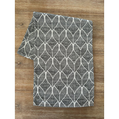 Cool Tropics Indoor Outdoor Table Runner