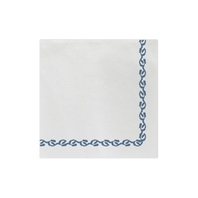 Serviettes de table papiersoft Florentine