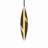 Chrona Dish 10V Brass-977230954-977230953