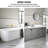 wall mount tub faucet-115734802