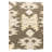Runner Ohare Olive Rug