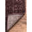 Latisha Traditional Performance Burgundy Rug-652533314