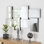 Dacosta Free Form Mirror