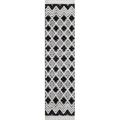 Adhnan Geometric Indoor Rug