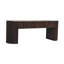 Solid Wood Bench