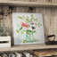 « asbury jardin belle bouquet ii », reproduction de peinture à l’acrylique sur toile-24099465