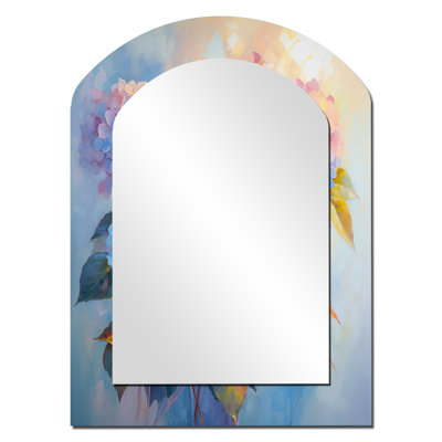 Miroir mural Tender