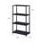 4 Tier Shelf, Bookshelf-213902305