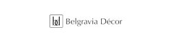 Belgravia Decor logo