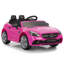 12V Kids Electric Ride On Car with Parent Remote Control-72507446