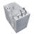 Prairie 45.75 " L x 26 " W Walk-in and Mounting / Installation Required Whirlpool Fiberglass Bathtub with Faucet-23009618-23009617