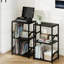 74 cm H Media Shelves-1560489253