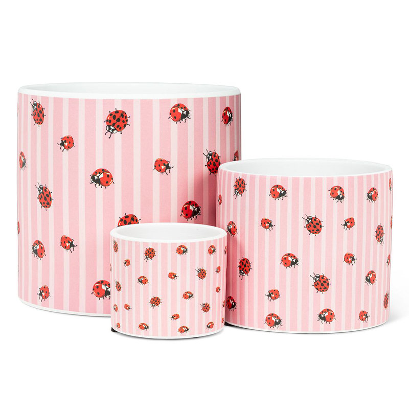 Gerlind Ceramic Pot Planter