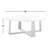 Baudelaire Marble Top Coffee Table-1028424780-1043663688