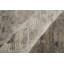 Wyman Transitional Abstract, Ivory/Gray Area Rug-2053505541