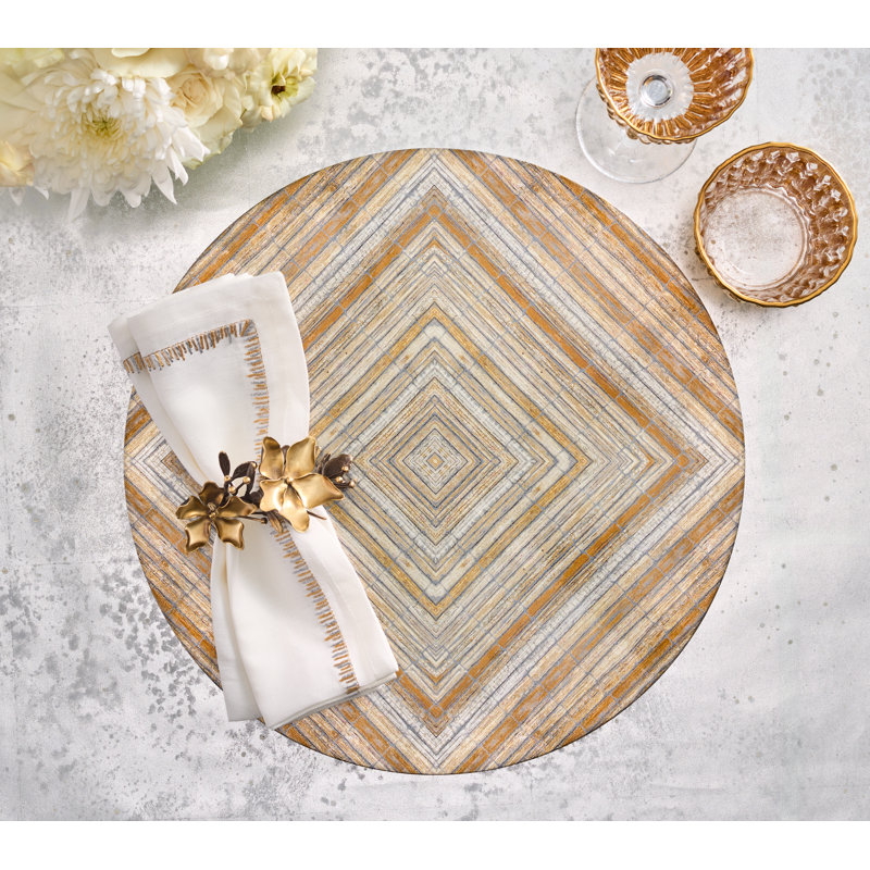 Russet Placemat