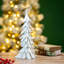 Arbre de Noël en résine-1169950520