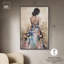 «Dress in Spring Bloom» par Art Remedy-105309698-105309683