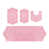 Pastel Pink