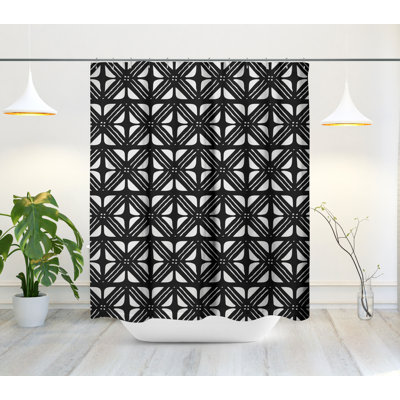 Shower Curtain