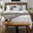 Hand Woven Throw Blanket-961693337